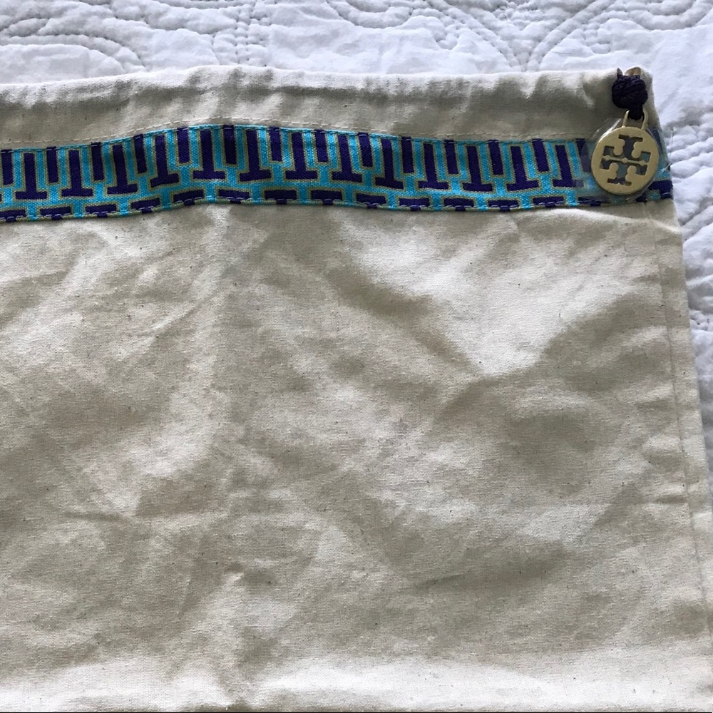 NEW.  Tory Burch Dust Bag.